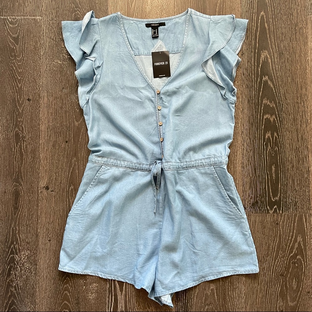 women’s forever 21 jumper